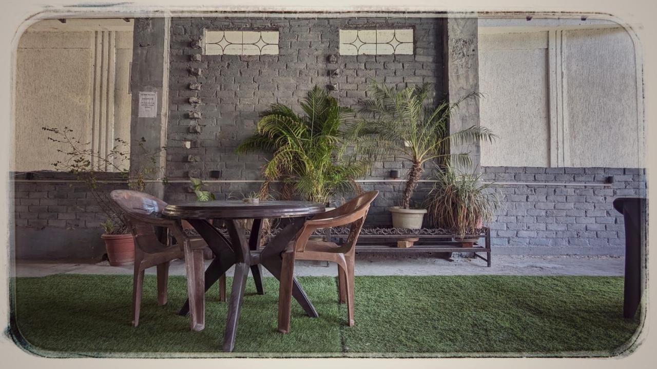 Shri Ganga View Guest House Rishīkesh Dış mekan fotoğraf