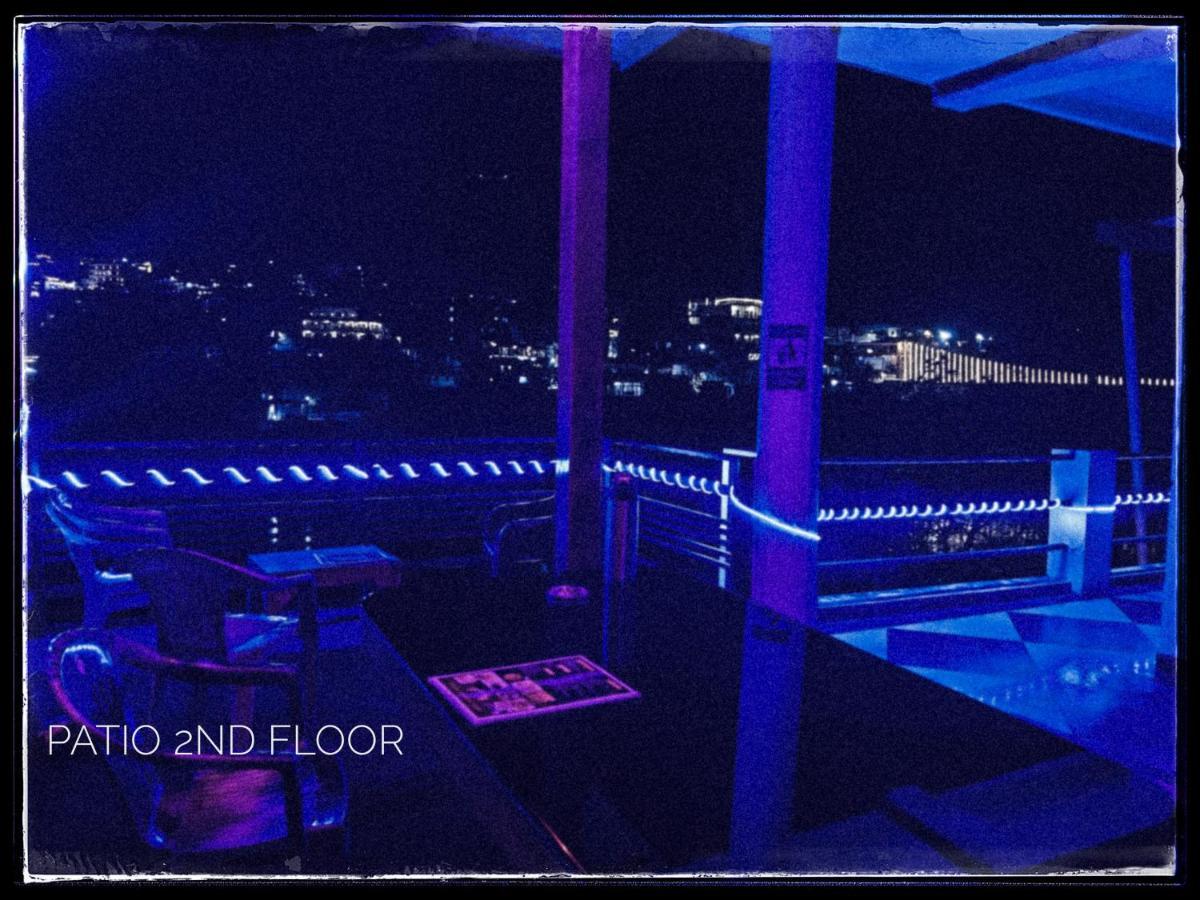 Shri Ganga View Guest House Rishīkesh Dış mekan fotoğraf