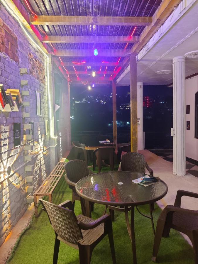 Shri Ganga View Guest House Rishīkesh Dış mekan fotoğraf